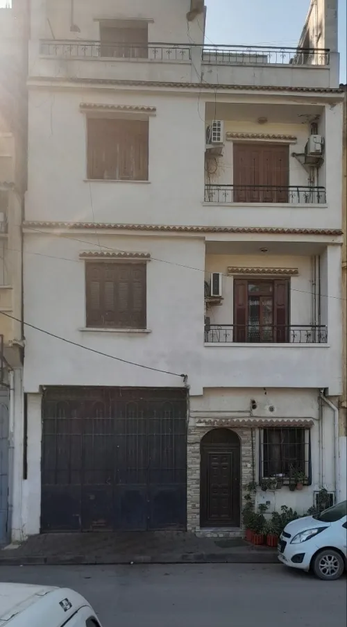 Vente Villa Alger Dar el beida