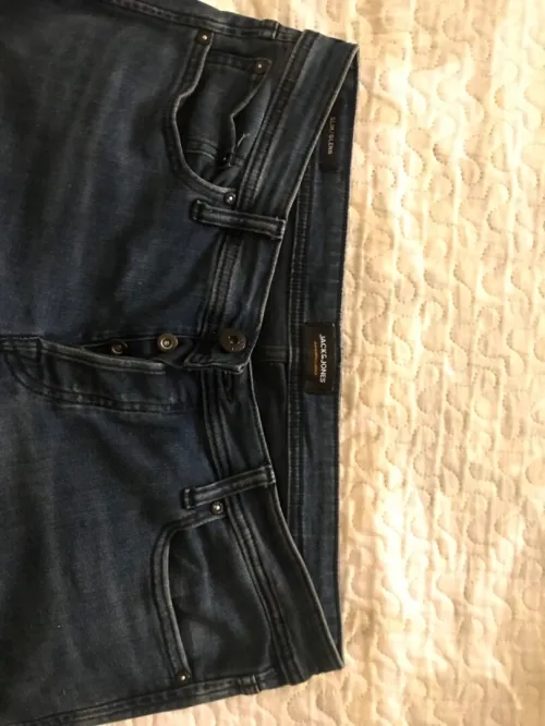 Jean Asos Désigne 