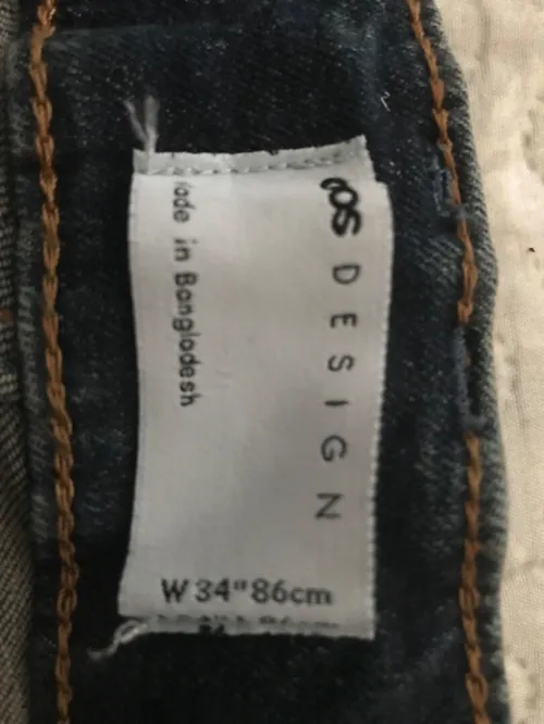 Jean Asos Désigne 