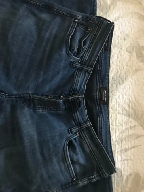 Jean Asos Désigne 