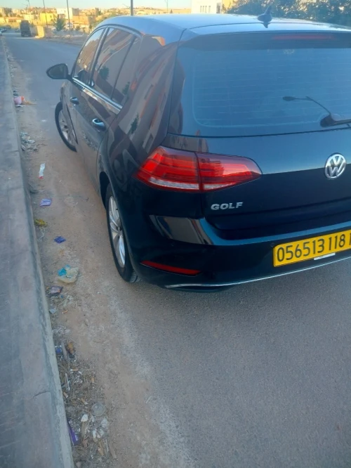 Volkswagen Golf 7 2018 START+