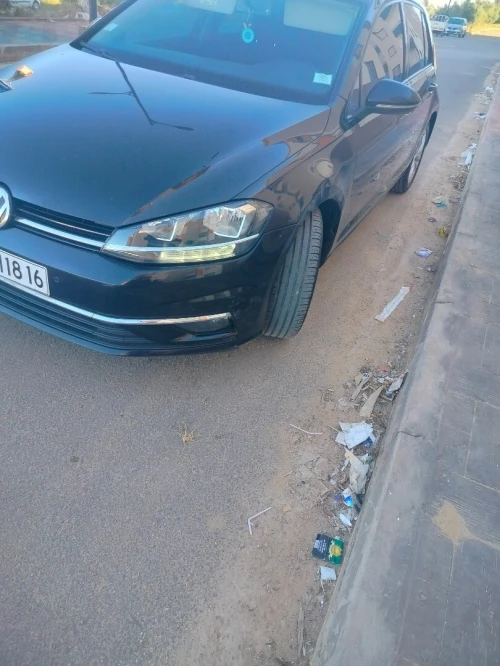 Volkswagen Golf 7 2018 START+