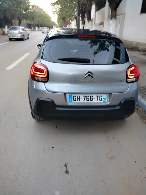 Citroen C3 2022 SHINE