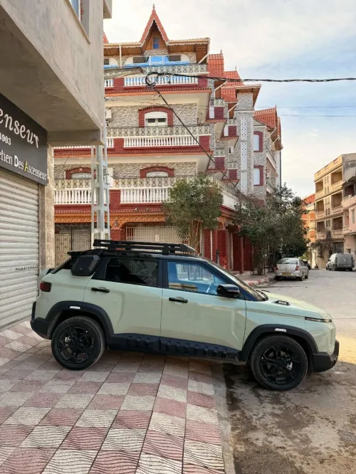 Geely coboy 2026 full option