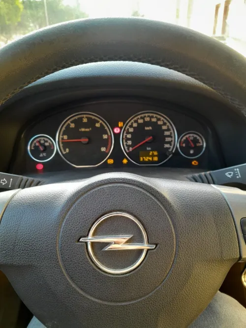 Opel Signum 2006 Sport