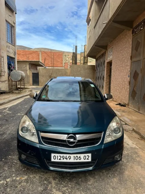 Opel Signum 2006 Signum