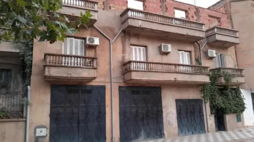 Vente Villa Tiaret Tiaret