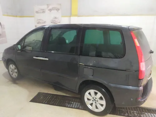Citroen C8 2007 C8