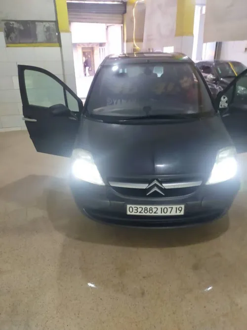Citroen C8 2007 C8
