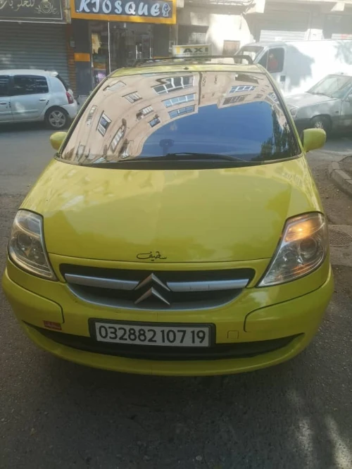 Citroen C8 2007 C8