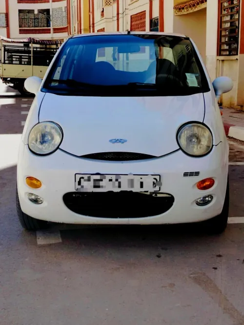 Chery QQ 2015 QQ