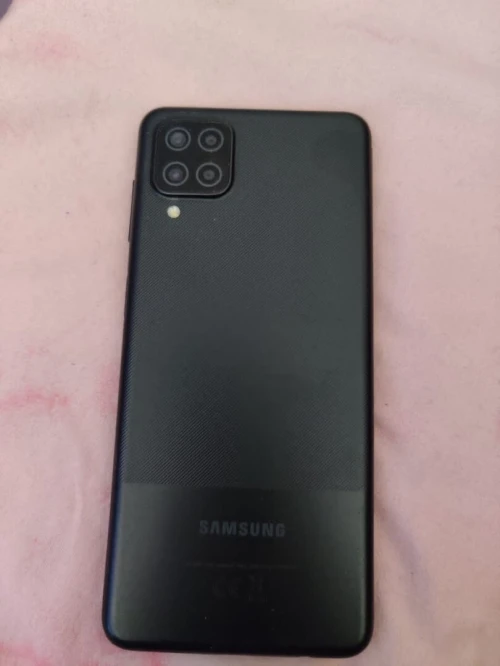 Samsung galaxy Galaxy A12