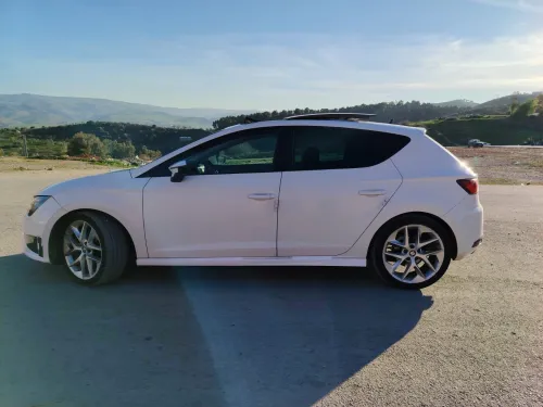 Seat Leon 2013 Leon