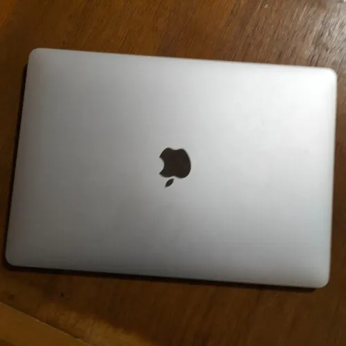 MacBook 