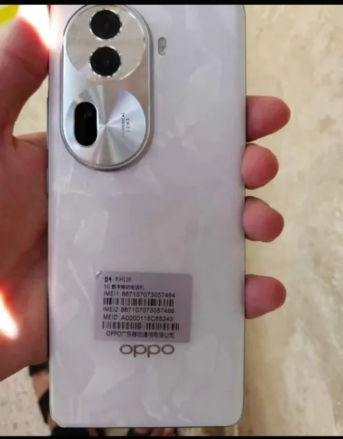 Oppo Reno 11 5G