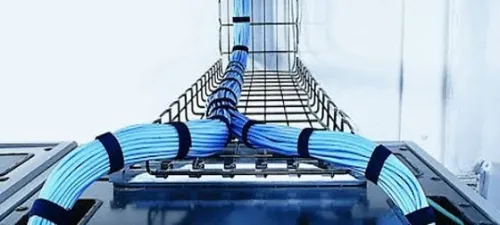Électricité mécanique et automatisme 
