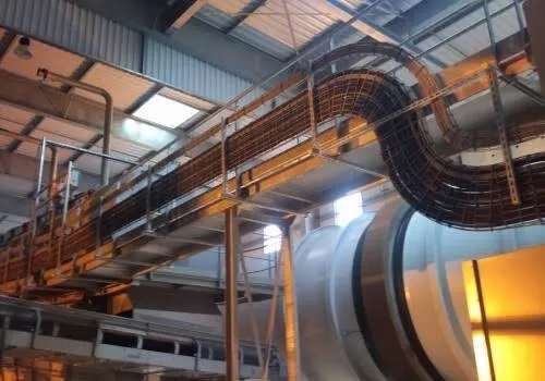 Électricité mécanique et automatisme 