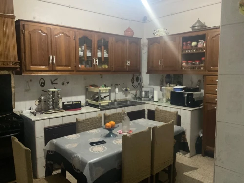 Vente Villa Blida Beni mered