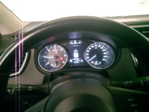 Nissan Qashqai 2020 +2 Tekna