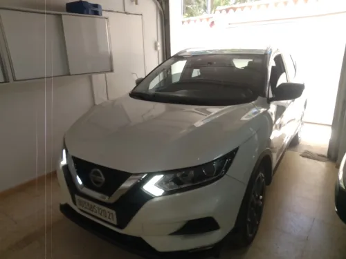 Nissan Qashqai 2020 +2 Tekna