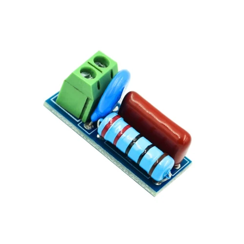 RC Absorption circuit module 