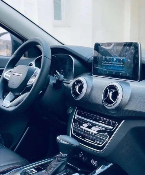 Baic x5 2024 