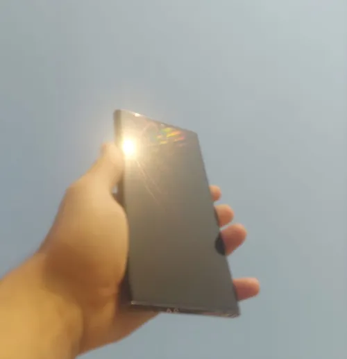 Samsung S22 ultra