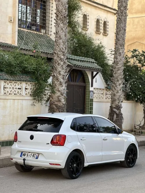 Polo Akra plus 2015 0 sbiraaa