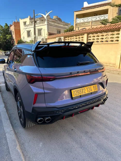 Geely Coolray 2024 Sport Limited