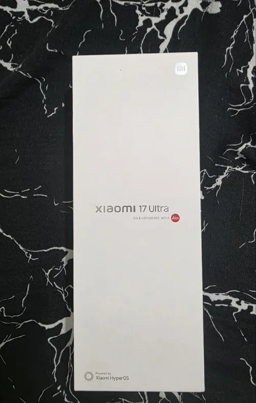 شاومي Mi 17 ultra