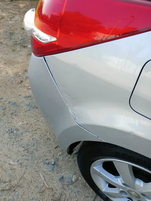 Nissan Tiida 5 portes 2009 Tekna
