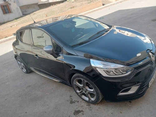 Renault Clio 4 2019 GT Line +