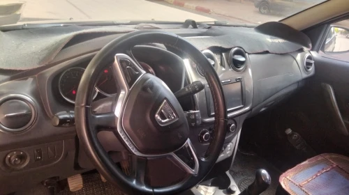 Dacia Stepway 2018 