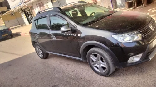Renault Steepway 2018 