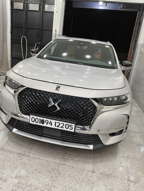 DS Ds7 2022 Opéra