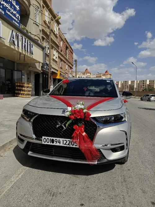 DS Ds7 2022 Opéra