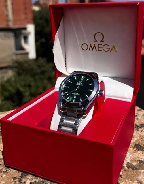 Omega 