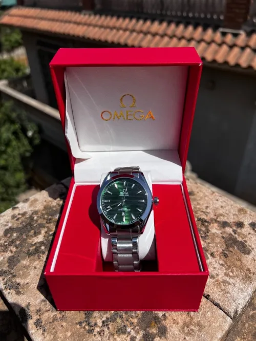 Omega 