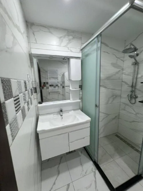 Vente Appartement Studio Alger Bordj el kiffan