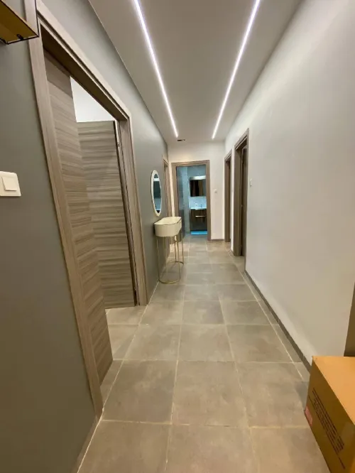 Vente Appartement F4 Alger El harrach