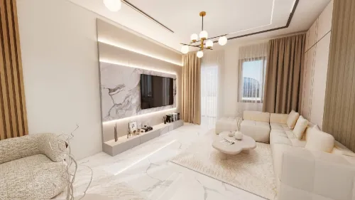 Vente Appartement F3 Alger El harrach