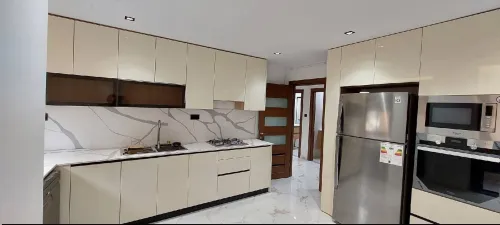 Vente Appartement F3 Alger Bordj el kiffan