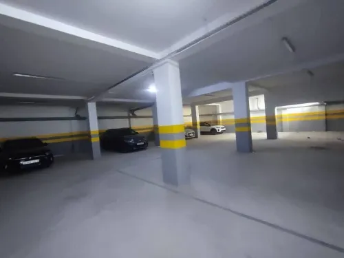 Vente Appartement F3 Alger Bordj el bahri