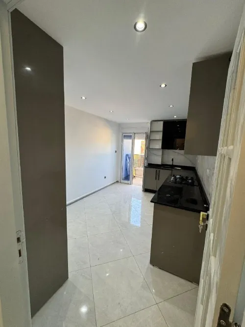 Vente Appartement F4 Alger El harrach