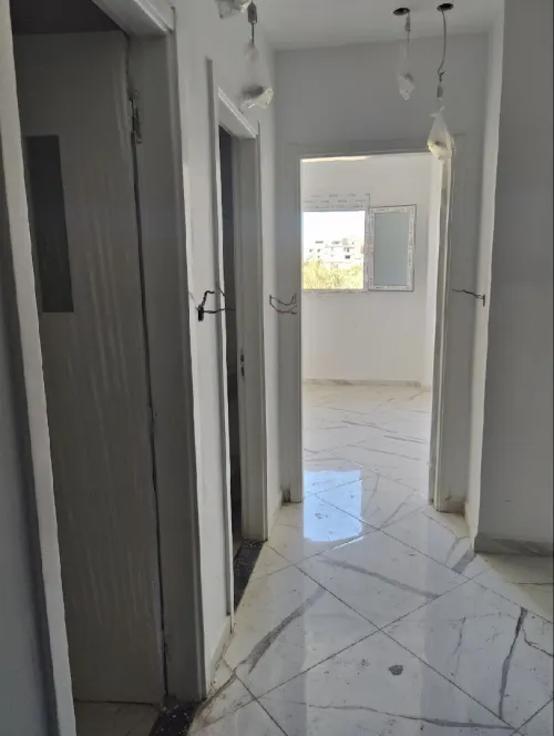 Vente Appartement F2 Alger Bordj el kiffan