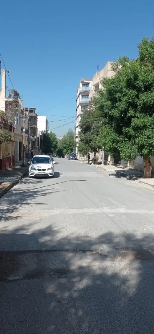 Vente Appartement F3 Alger El harrach