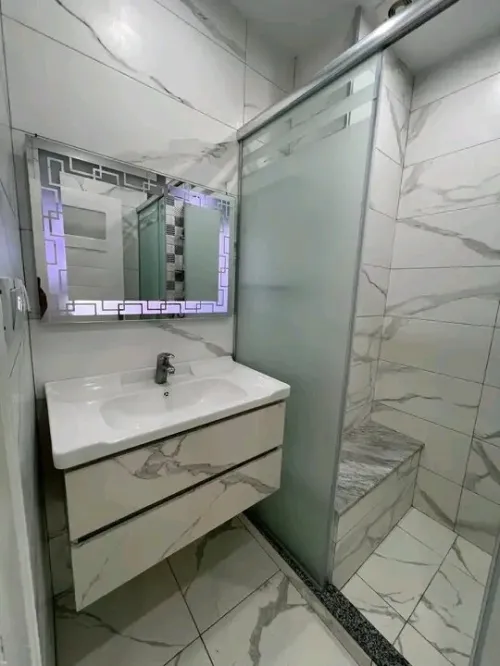 Vente Appartement F3 Alger Bordj el kiffan