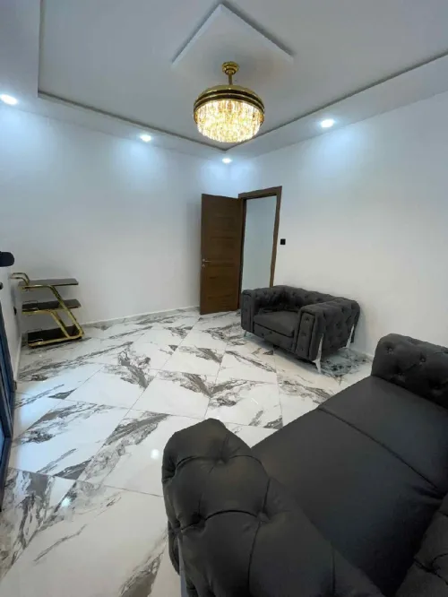 Vente Appartement F3 Alger Ain naadja