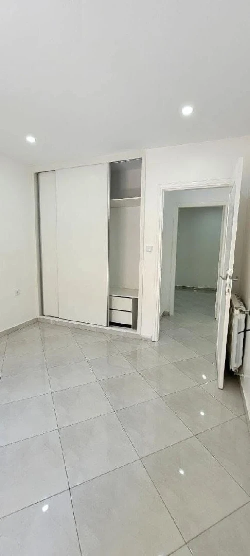 Vente Appartement F3 Alger El harrach
