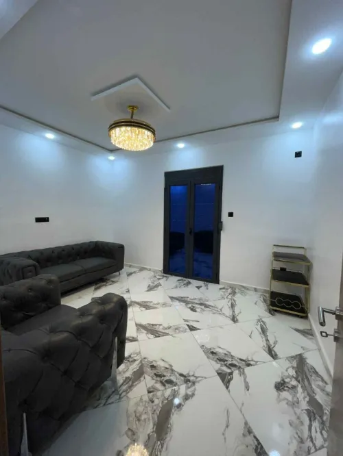 Vente Appartement F3 Alger Bordj el kiffan